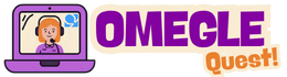 OMEGLE logo